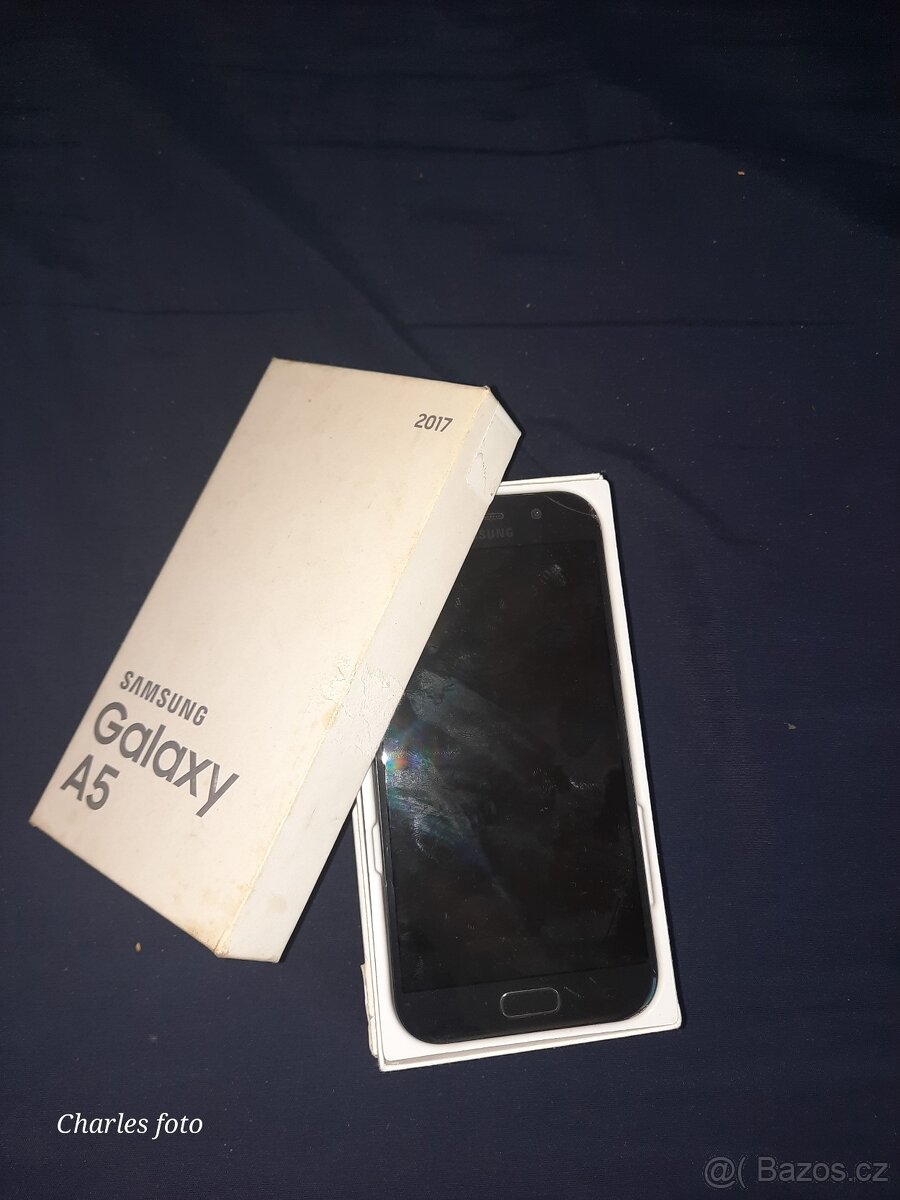 Samsung A5