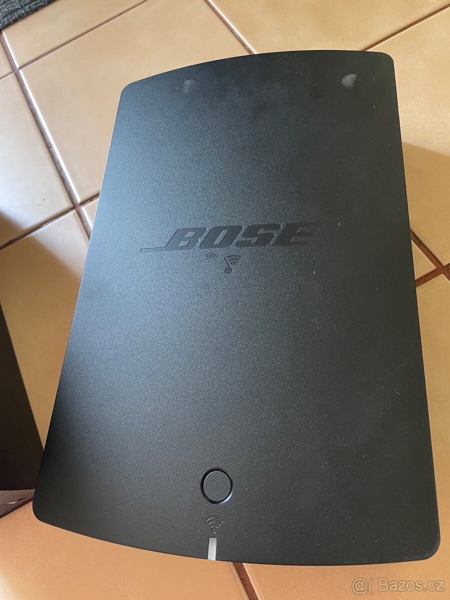 BOSE SoundTouch SA-5 amplifier