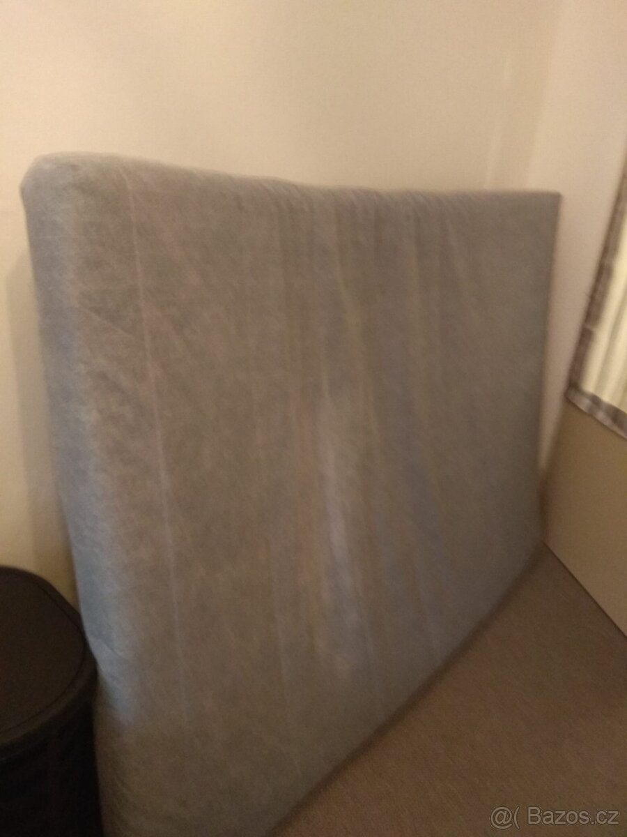 Vrchní matrace IKEA, 140 x 200cm