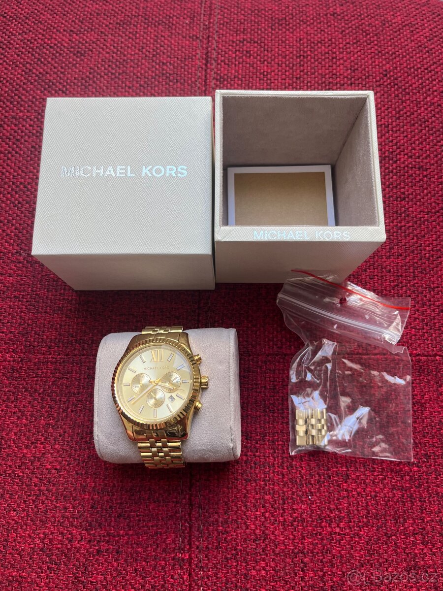 Hodinky Michael Kors