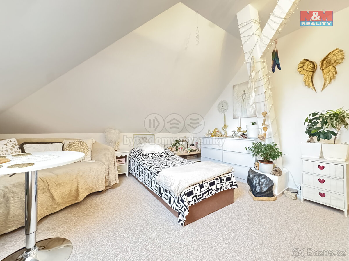 Prodej bytu 4+1, 98 m², Vodňany, ul. Výstavní