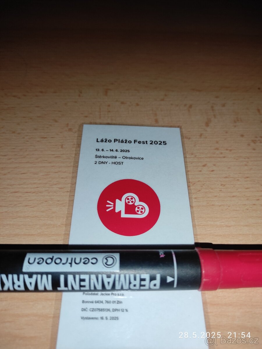 Lažo plážo festival