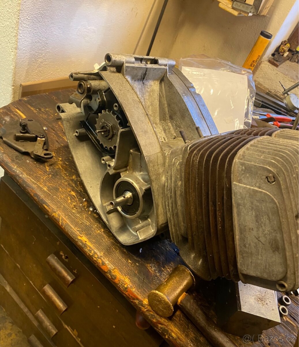 Jawa 350/634