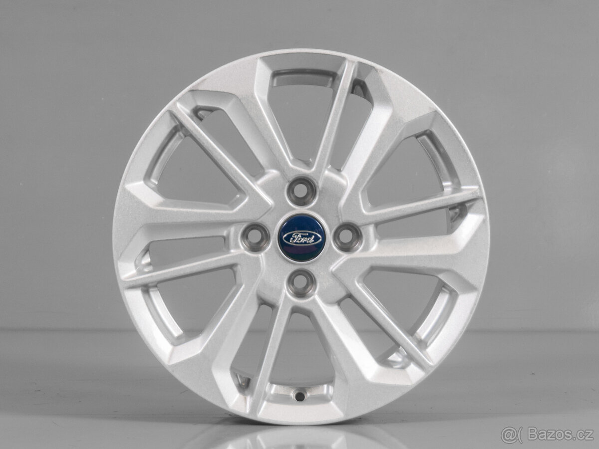 FORD FIESTA MK6, MK7 ORIG. R16, ET 47,5, 4KS (1301TD)