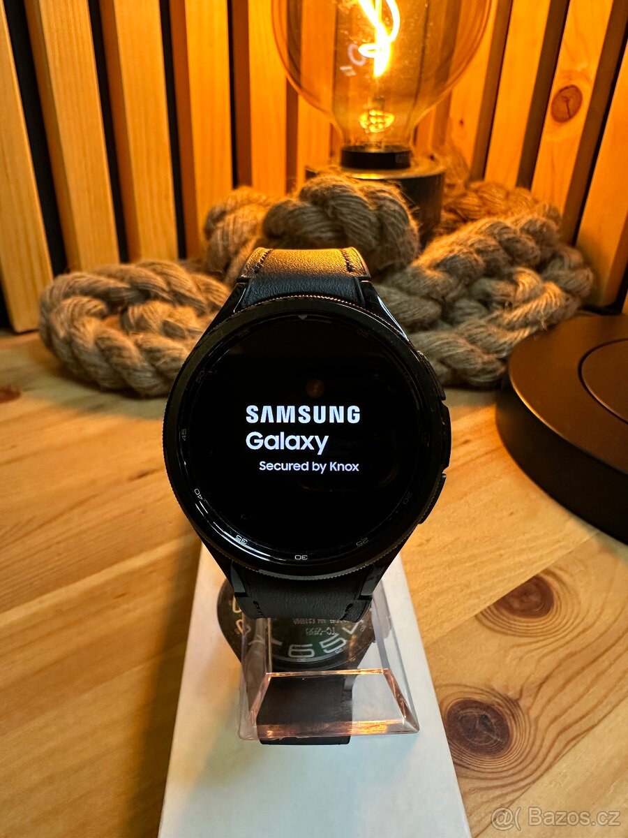 Samsung Galaxy Watch 6 Classic