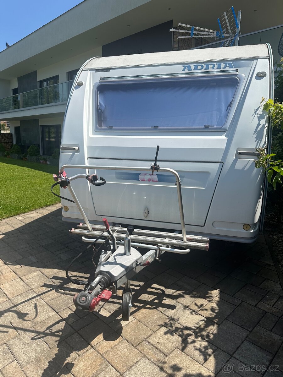 Prodam karavan