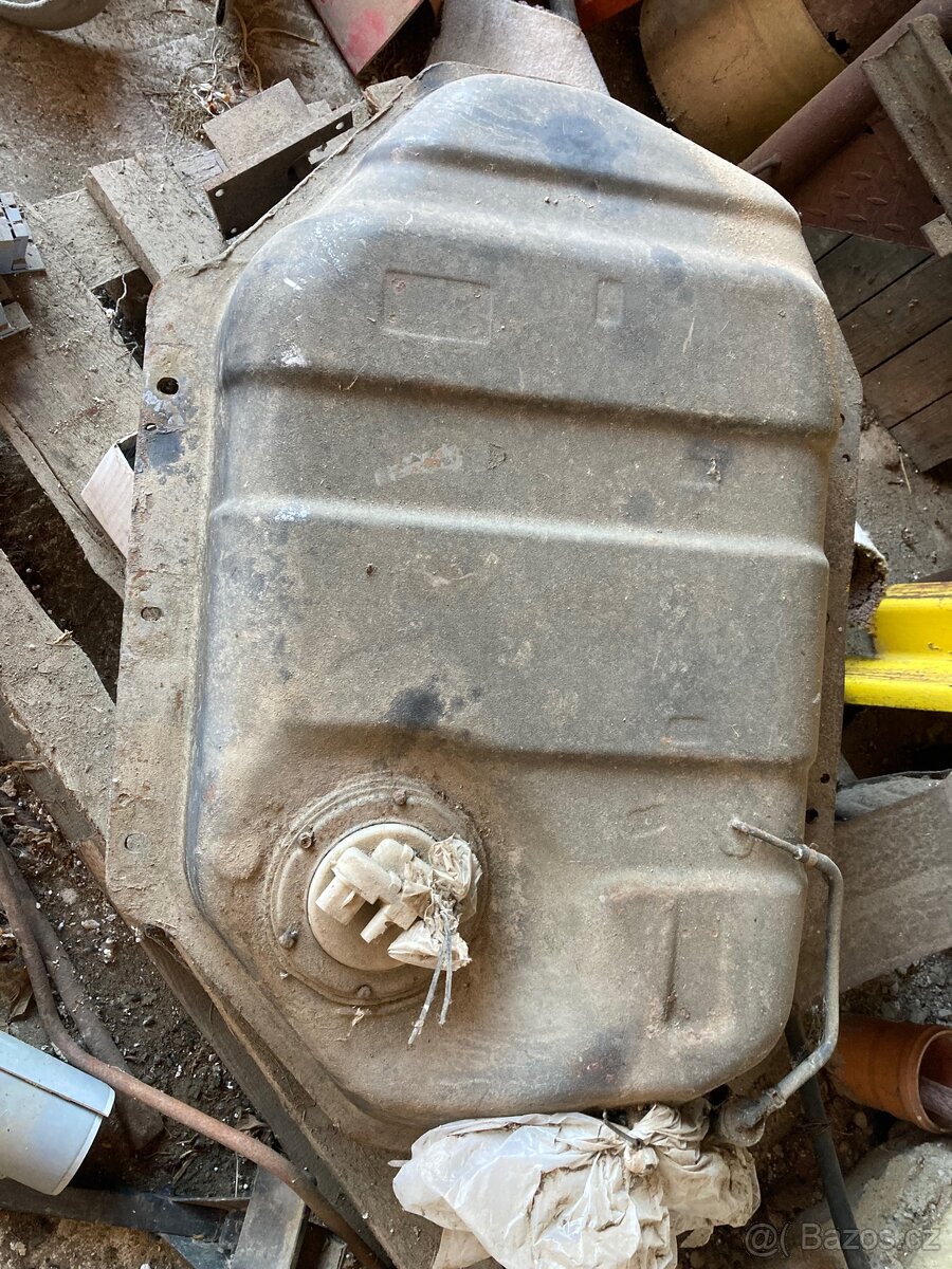 Nissan terrano