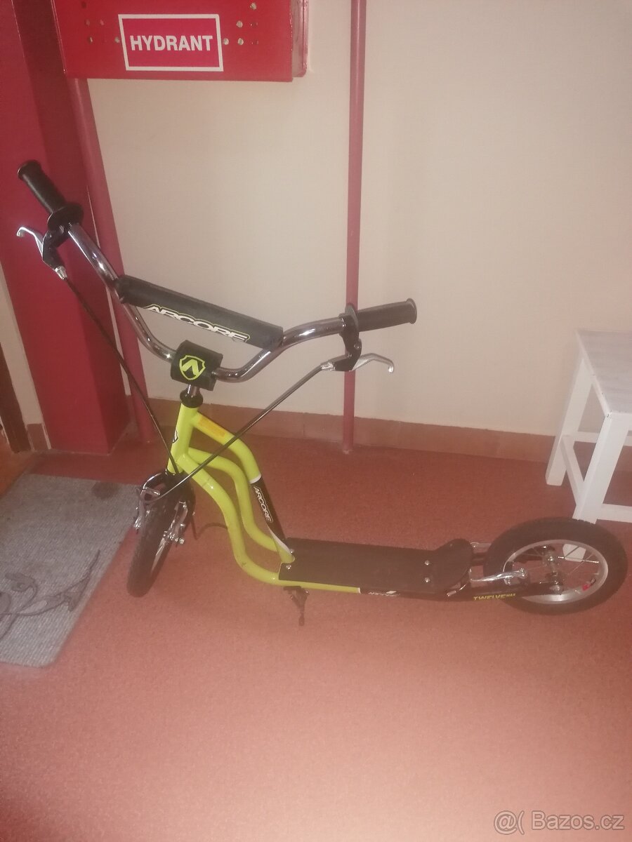 Koloběžka 12''