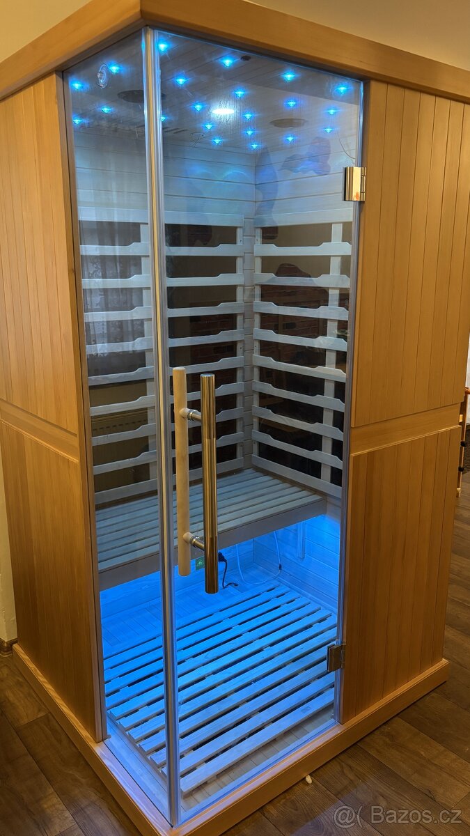 Infrasauna Marimex Elegant 3001 L