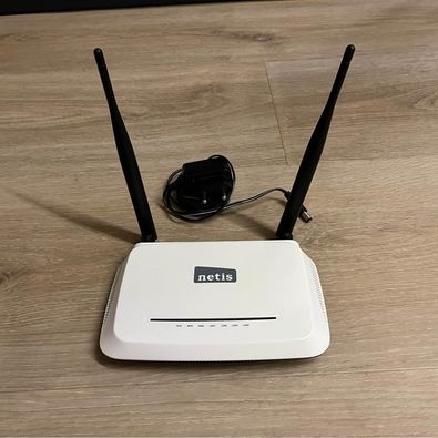 Router Netis
