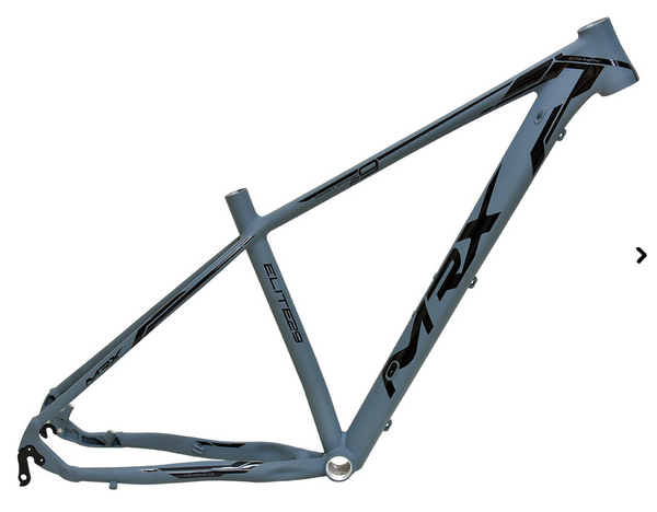 rám 29" MRX-Elite X0-dual šedo-černý nový více než 40% slev