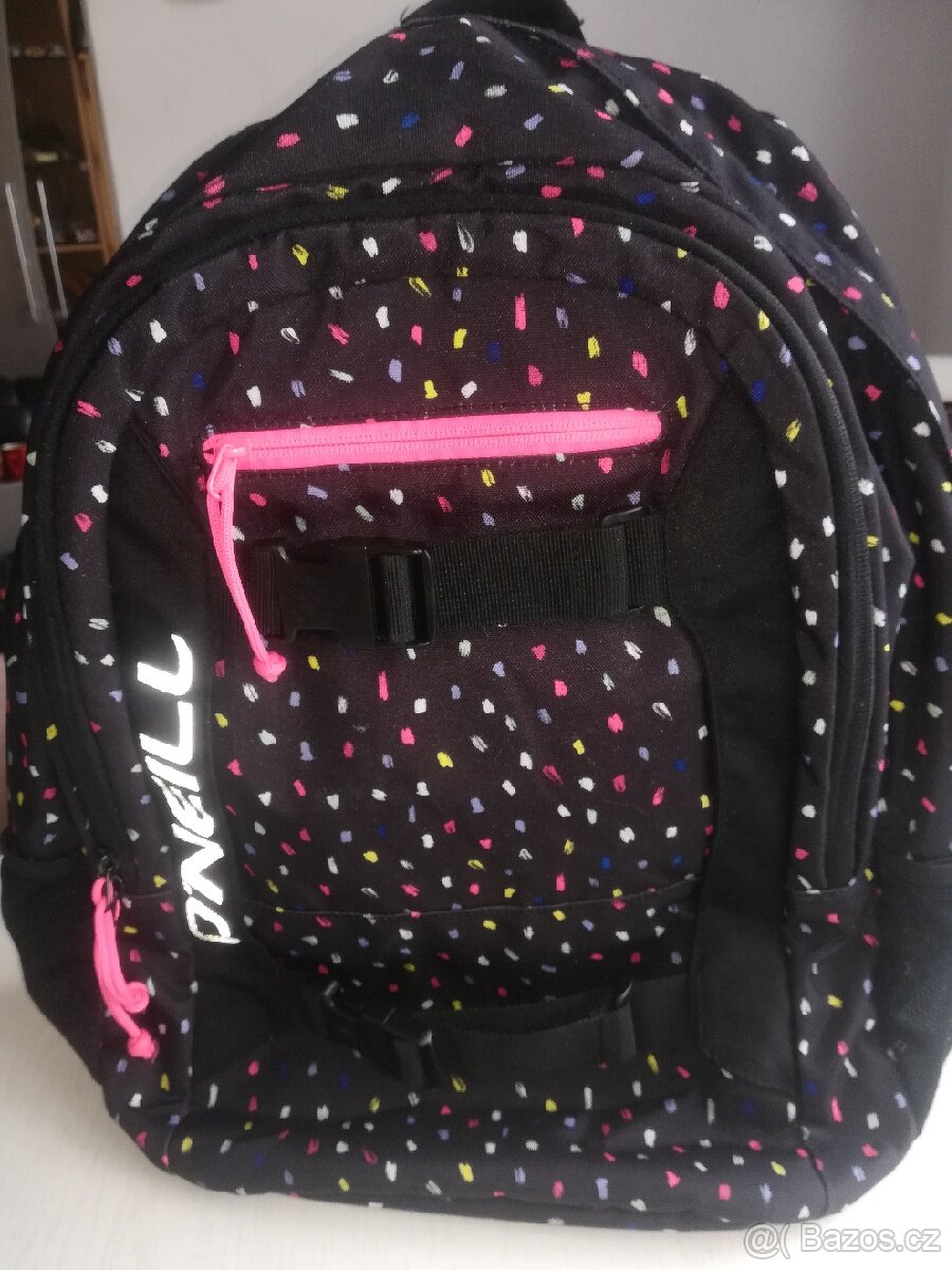 Školní batoh