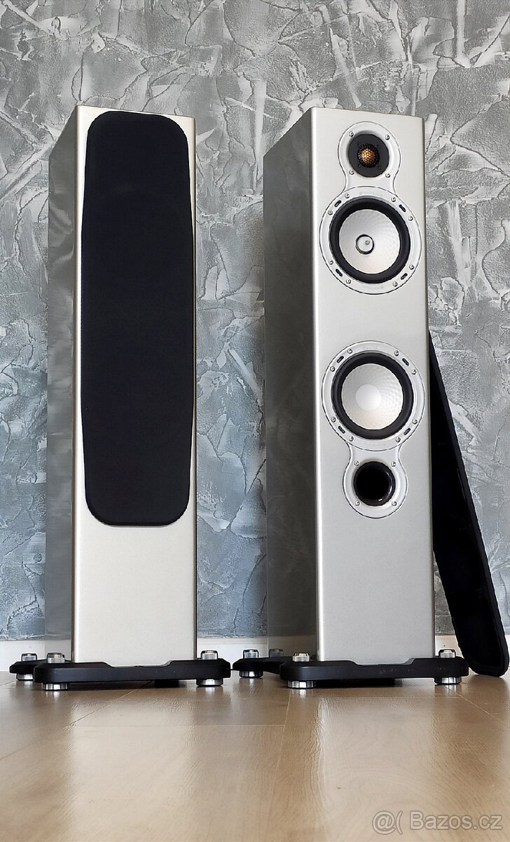 Monitor Audio Gold GS20 high-end