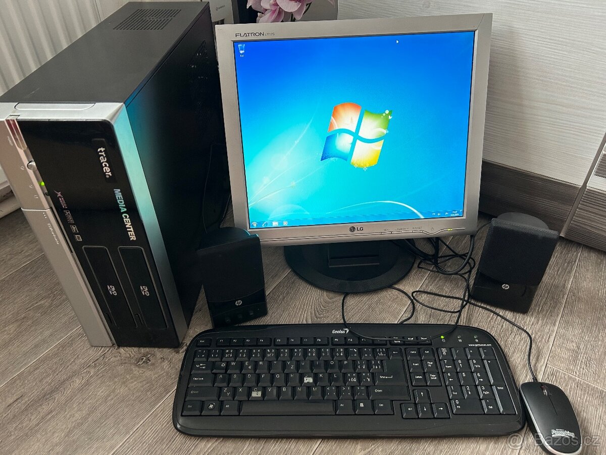 Stolní Pc