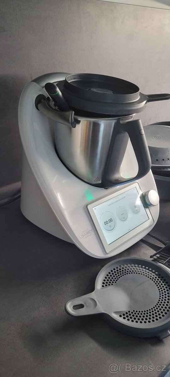 Thermomix M6