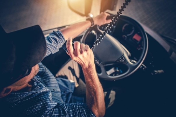 Řidič nad 3,5 t - nemčinář/ pomocný lešenář