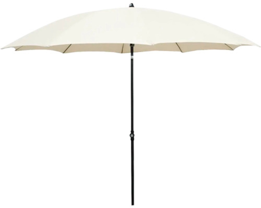 Slunečník 250 cm a Stojan 40 kg