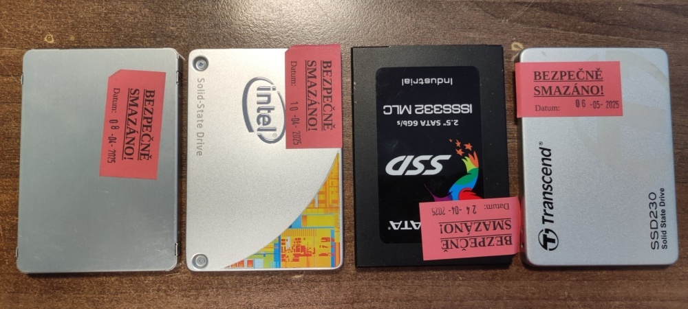 SSD 120GB