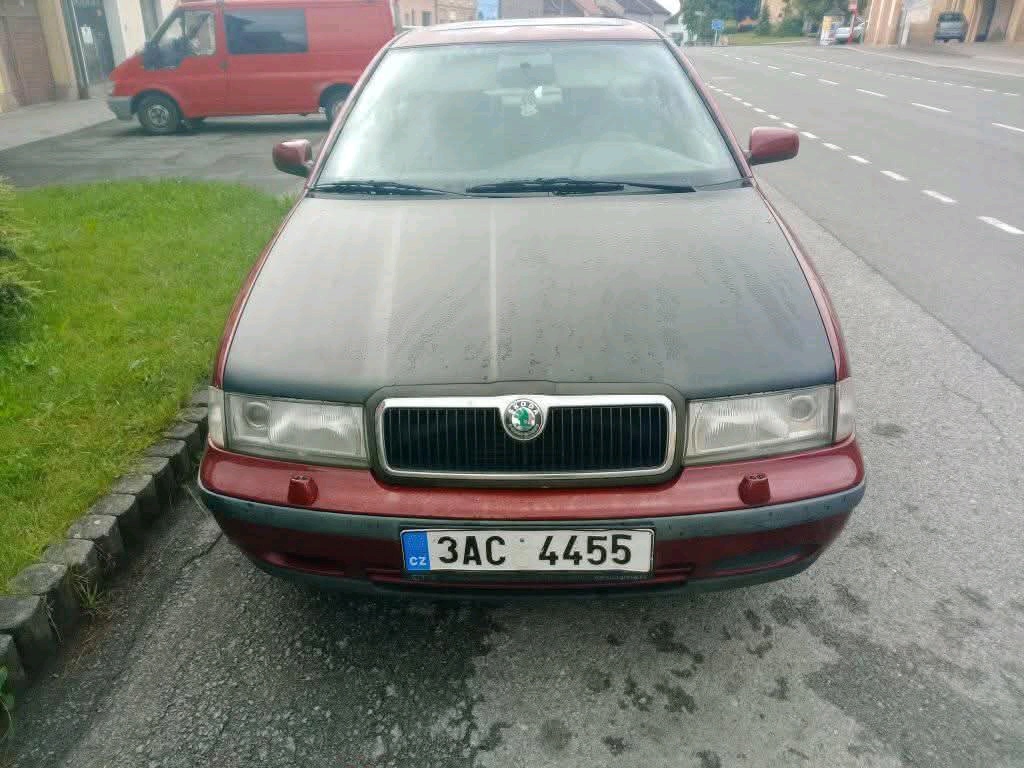 Prodám nebo vyměním