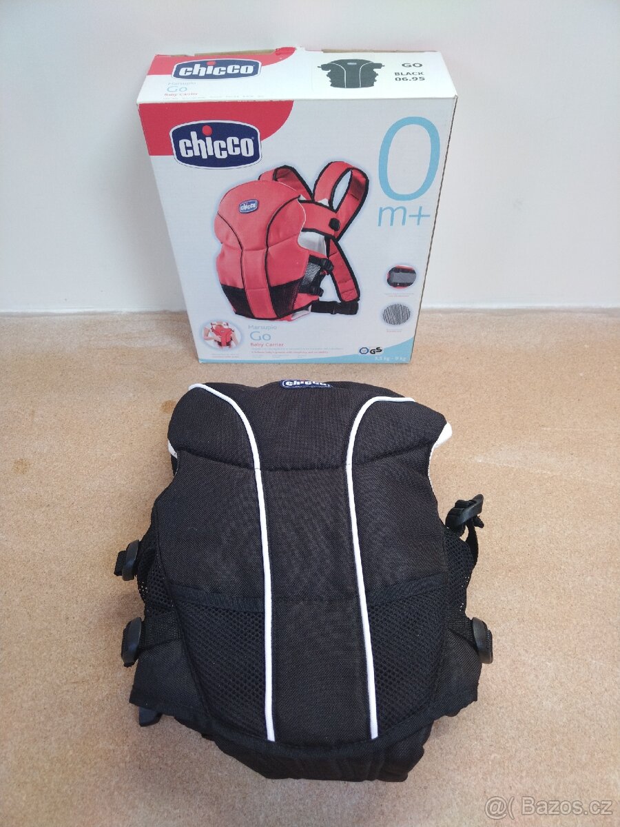 Dětské nosítko Chicco