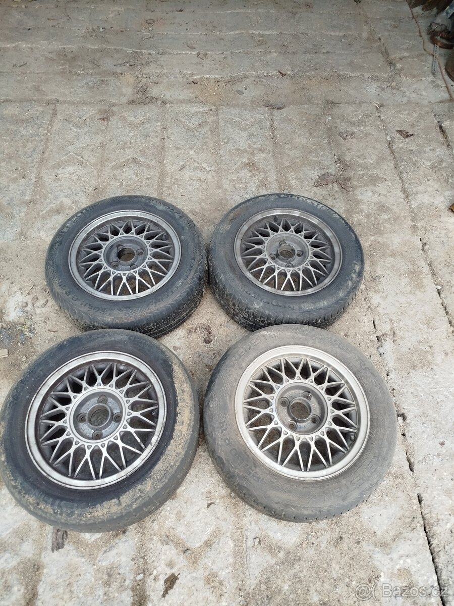 4x100 R14 bbs