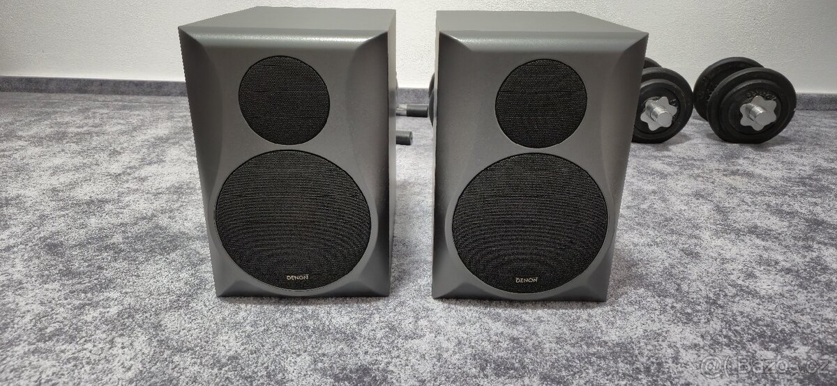 Reproduktory Denon