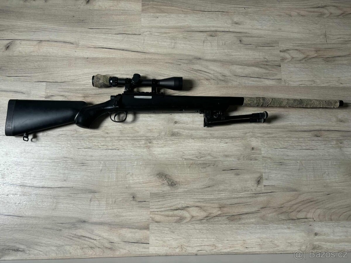 Airsoft