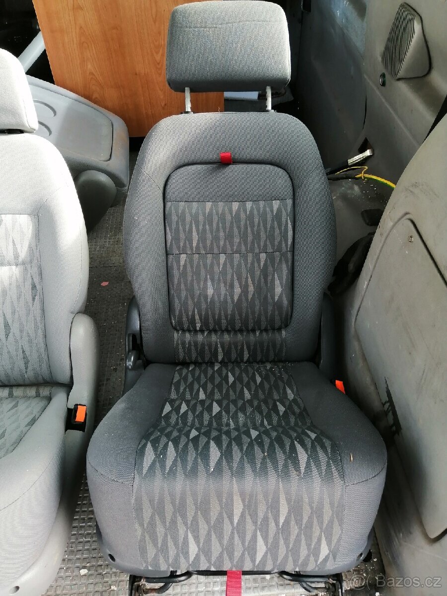 Vw Sharan