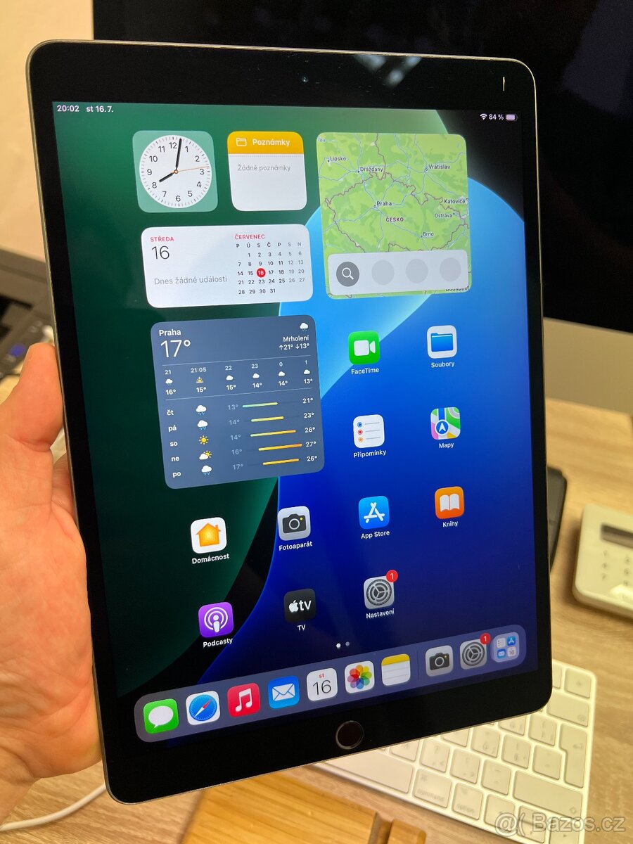 Apple iPad Air 2019 64GB Space Gray