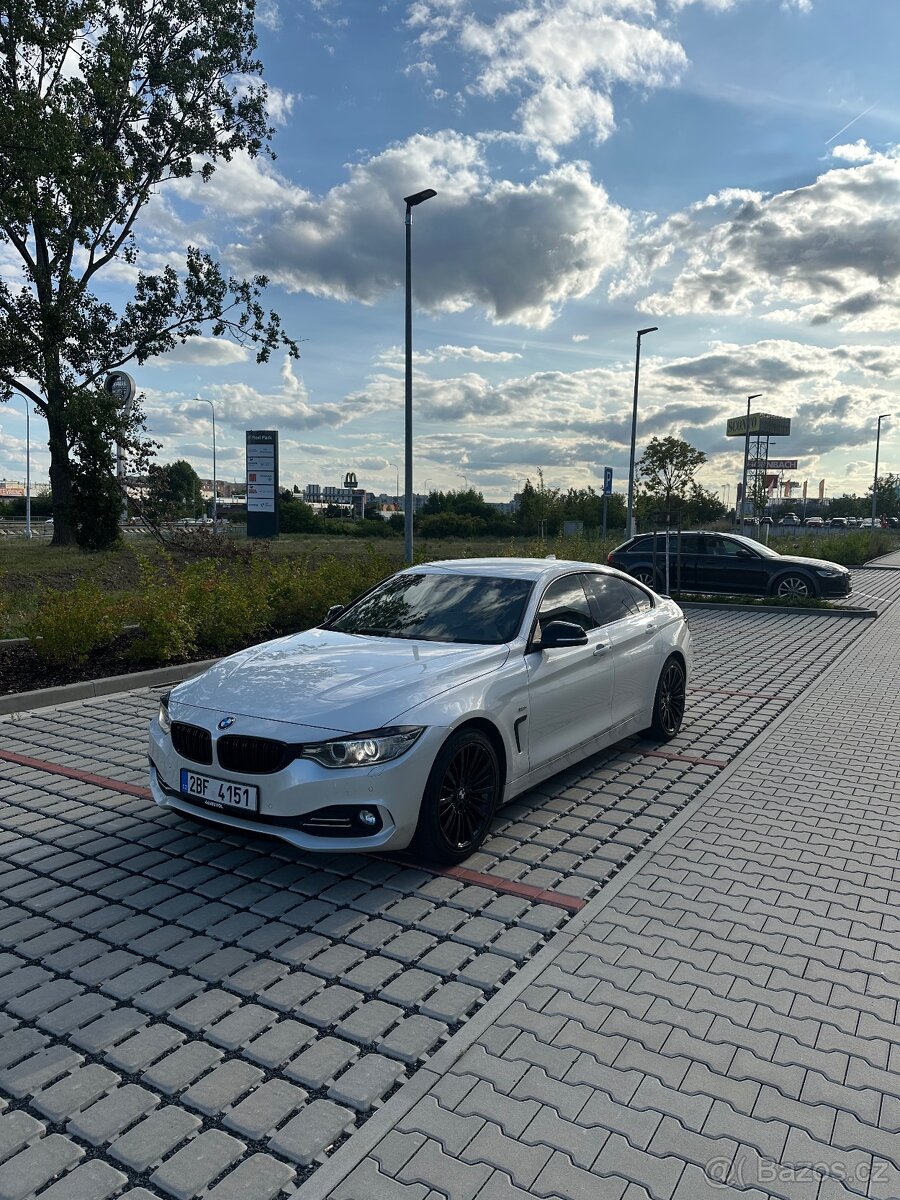 BMW 4