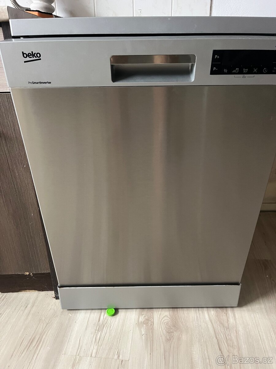 Myčka Beko