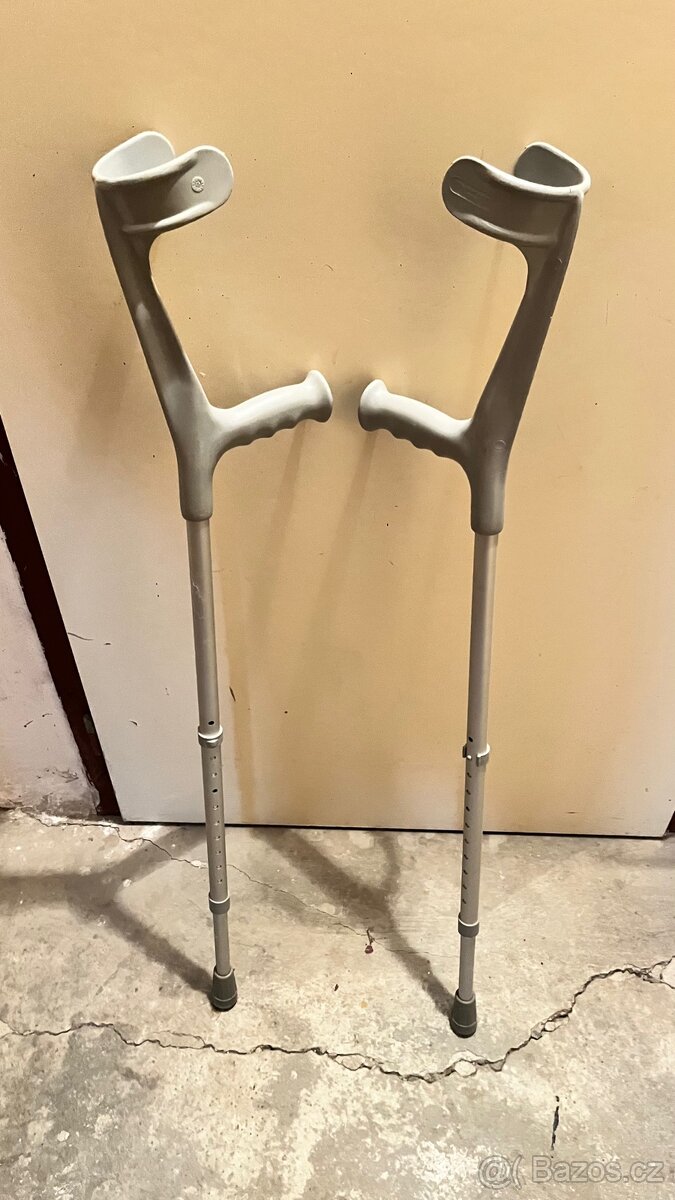 Francouzske Berle pro invalidy