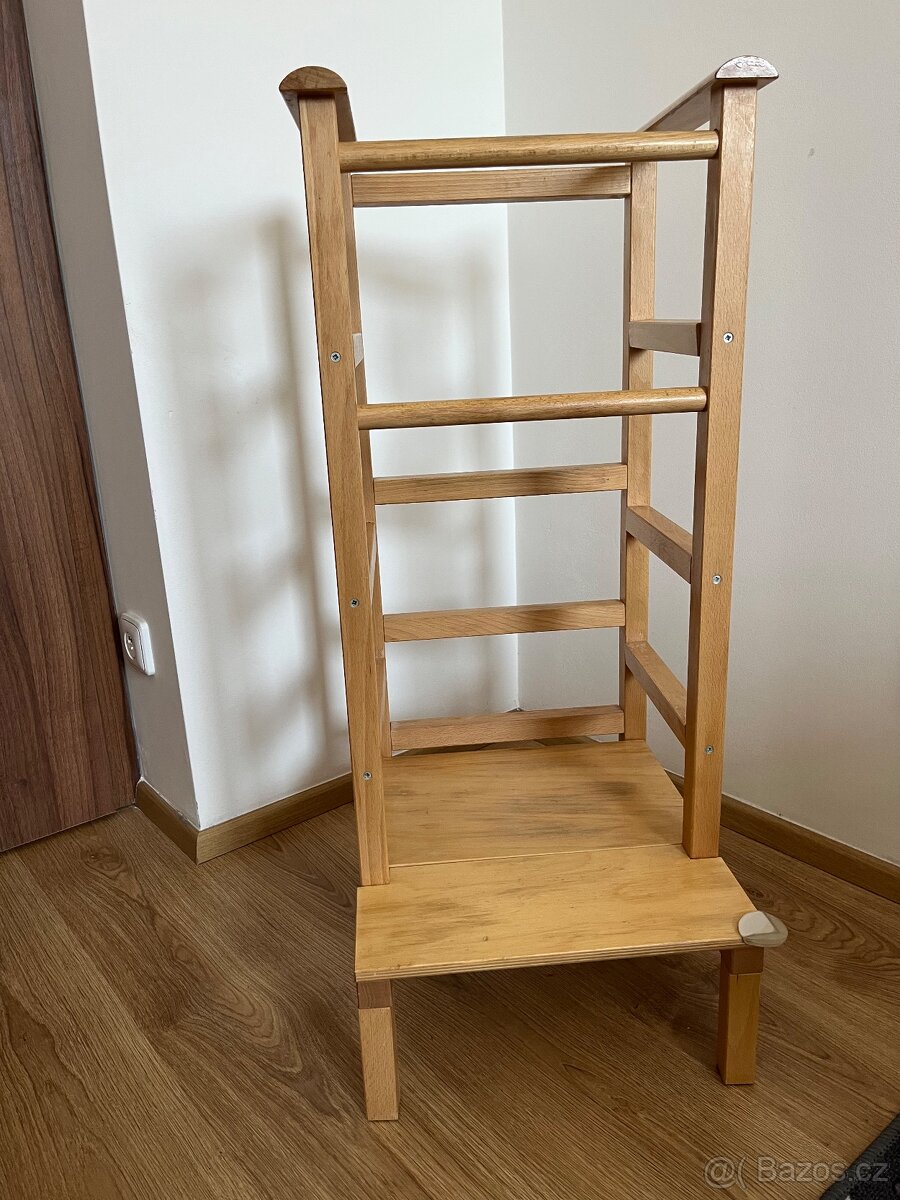 Učící věž