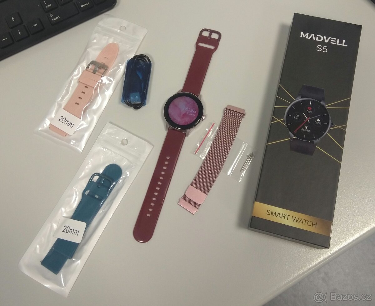 Madvell S5