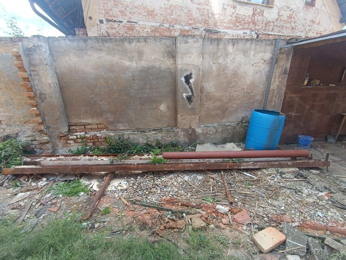 Překlad Íčko