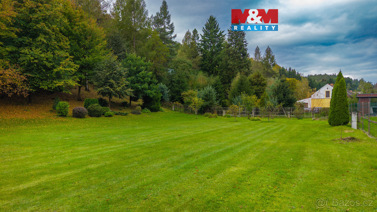 Prodej pozemku k bydlení, 1236 m², Dolní Krupá