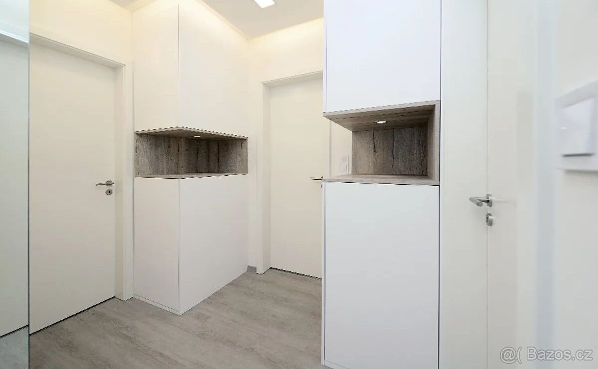 Pronájem bytu 2+kk 54 m²