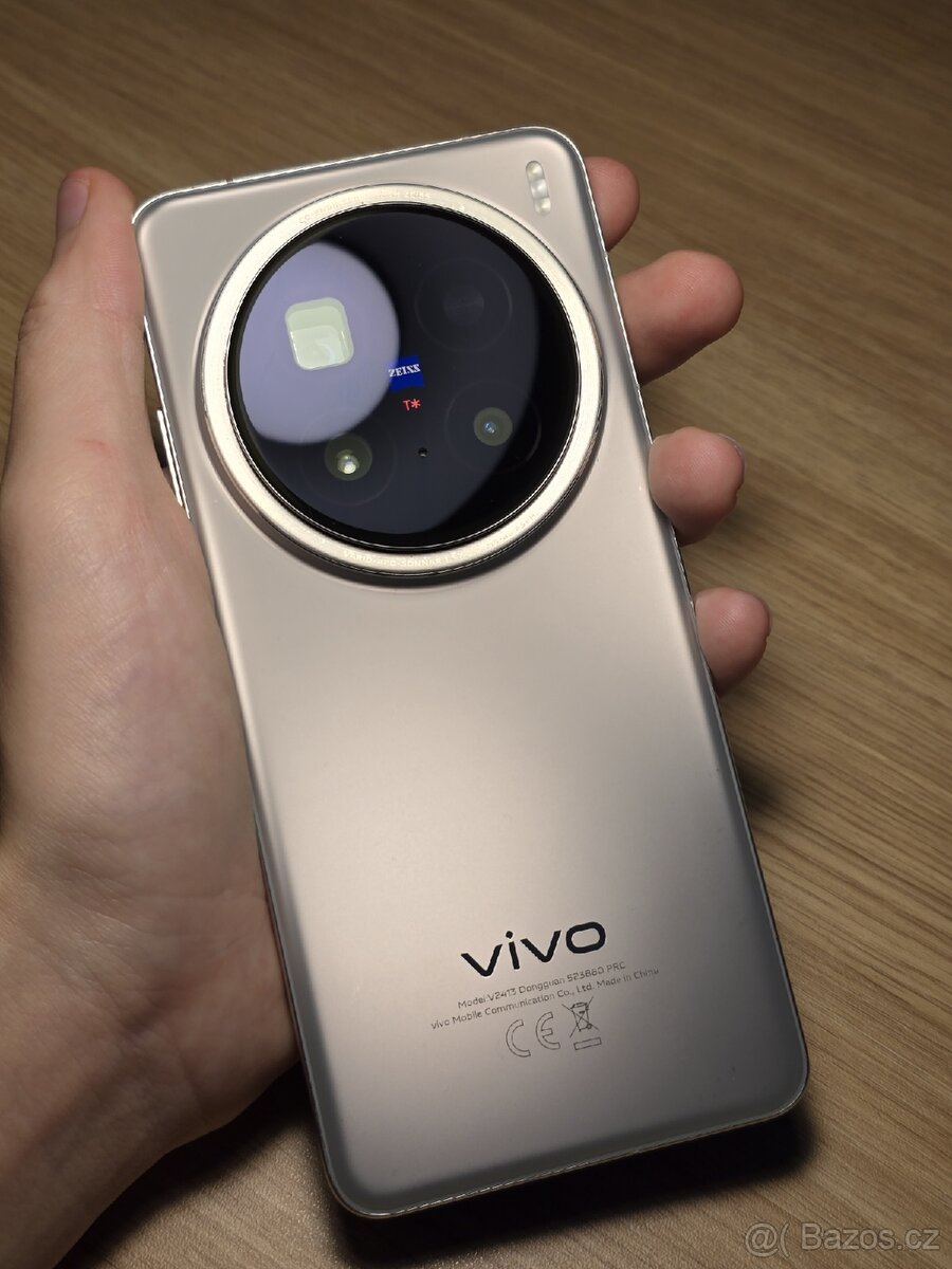 Vivo X200 Pro GLOBAL 16/512 GB