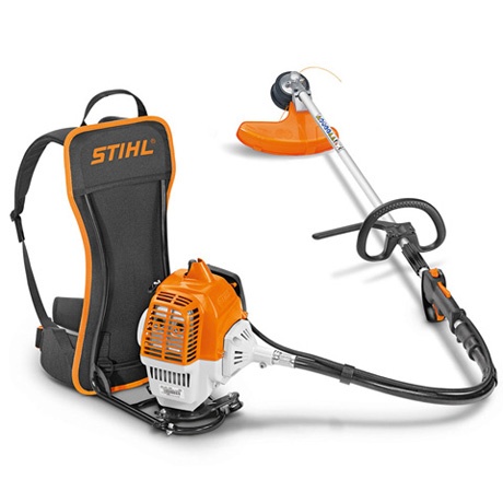 Křovinořez stihl