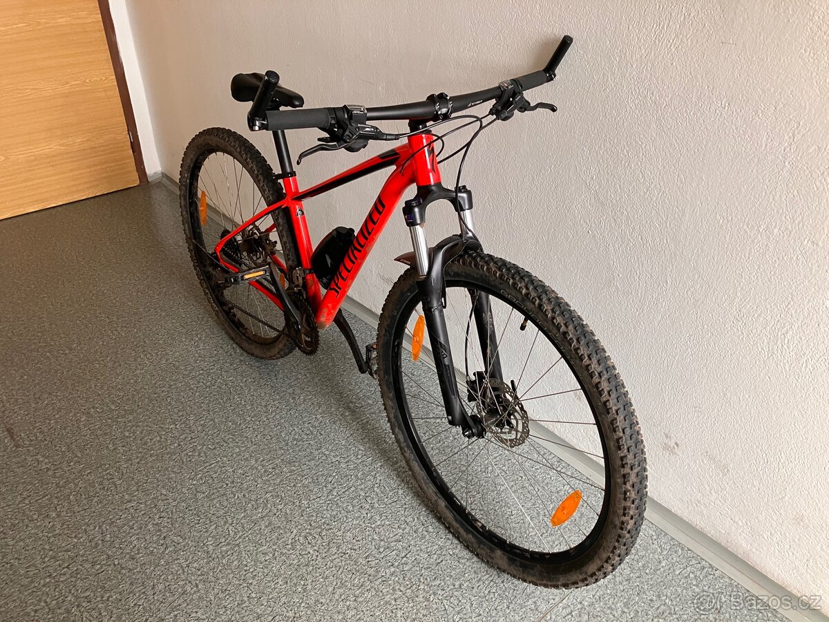 Specialized Rockhopper Comp