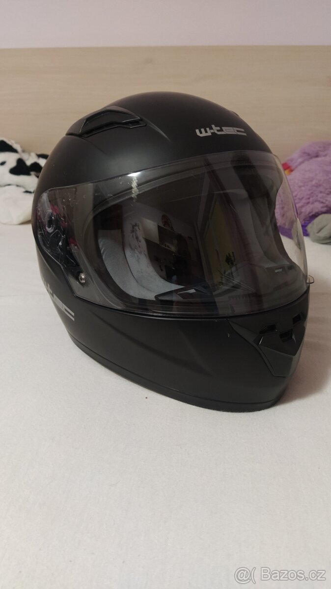 Helma junior (49-50cm)