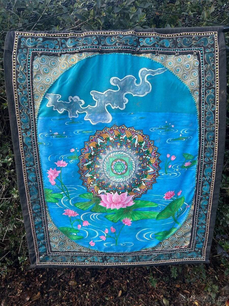 Obrazy na stěnu-tanky