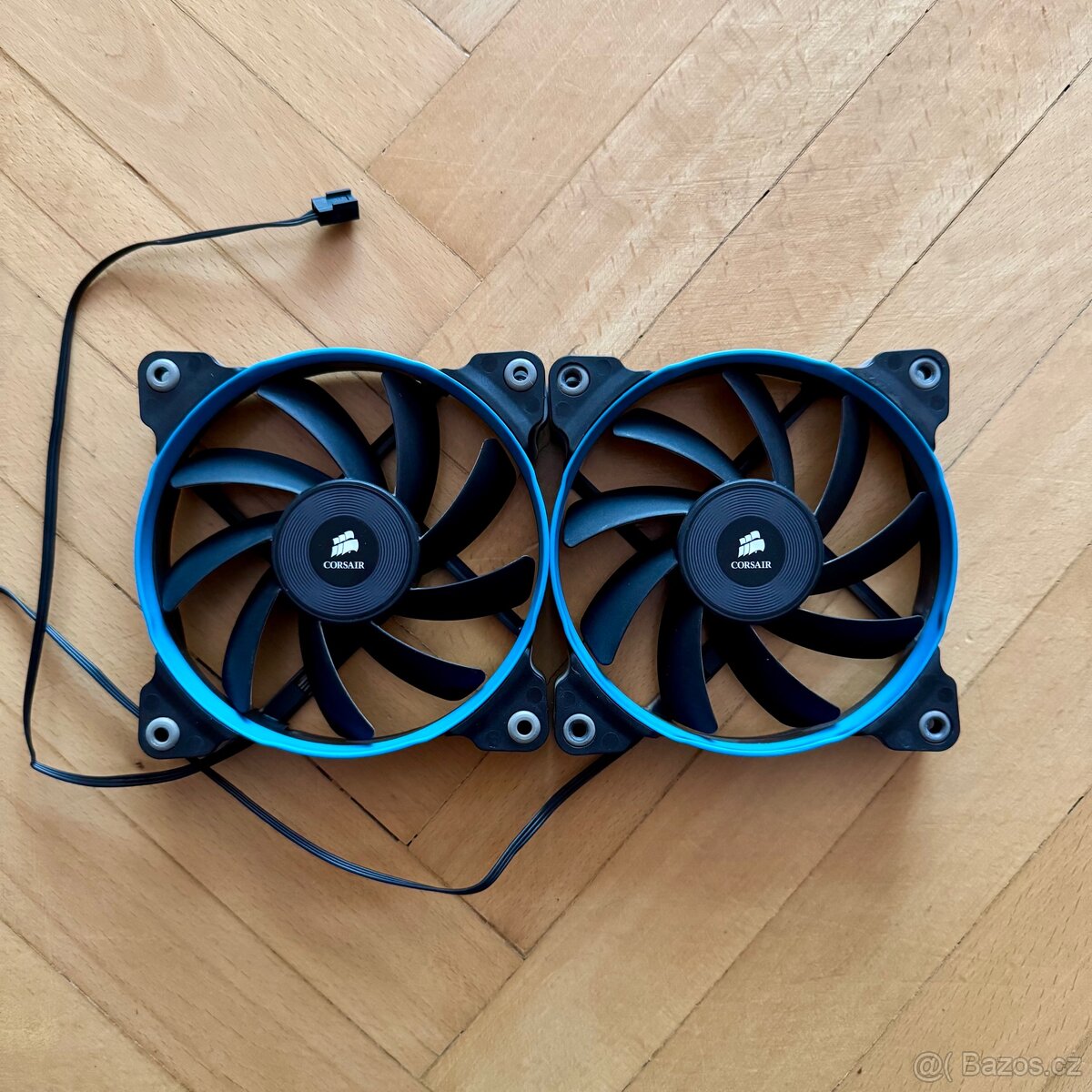 Corsair Air Series AF120 Performance Edition 120mm