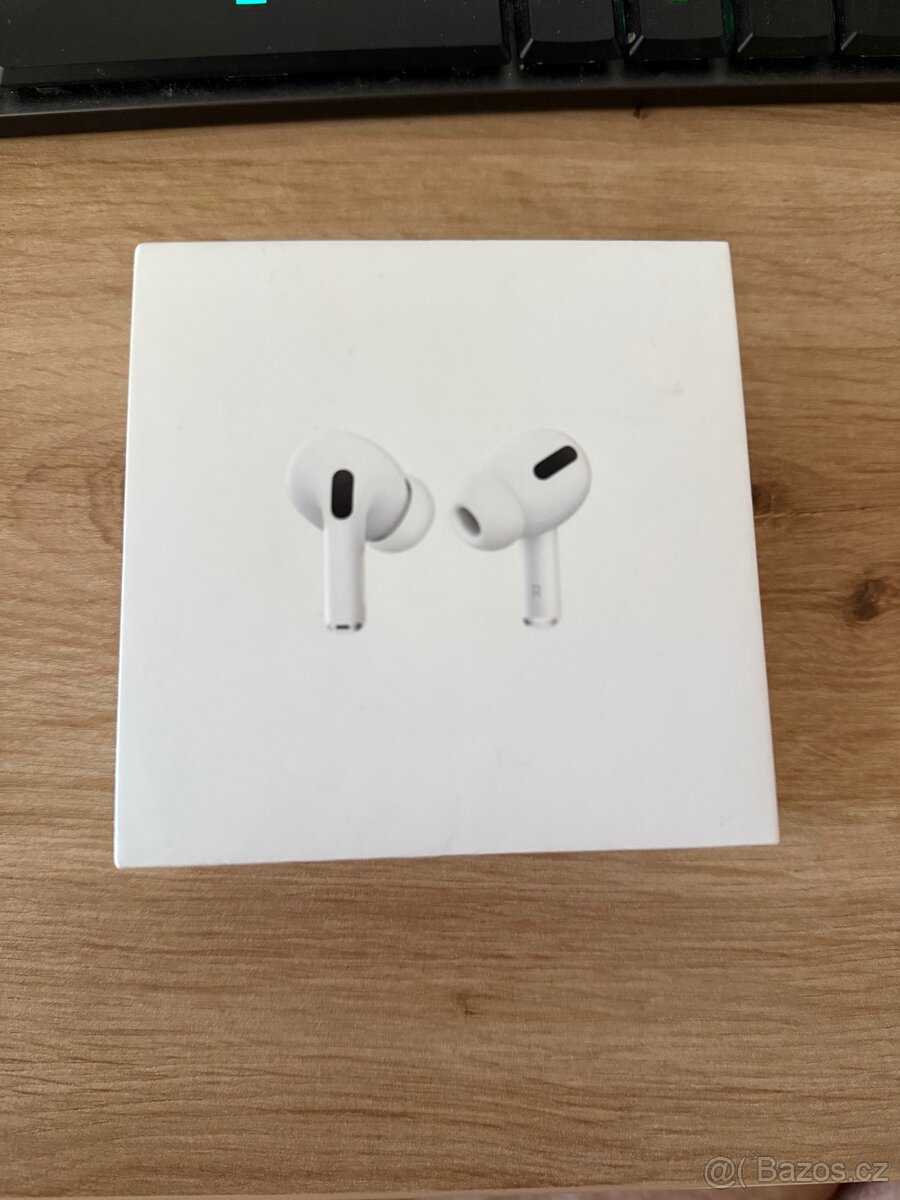 Apple AirPods Pro
