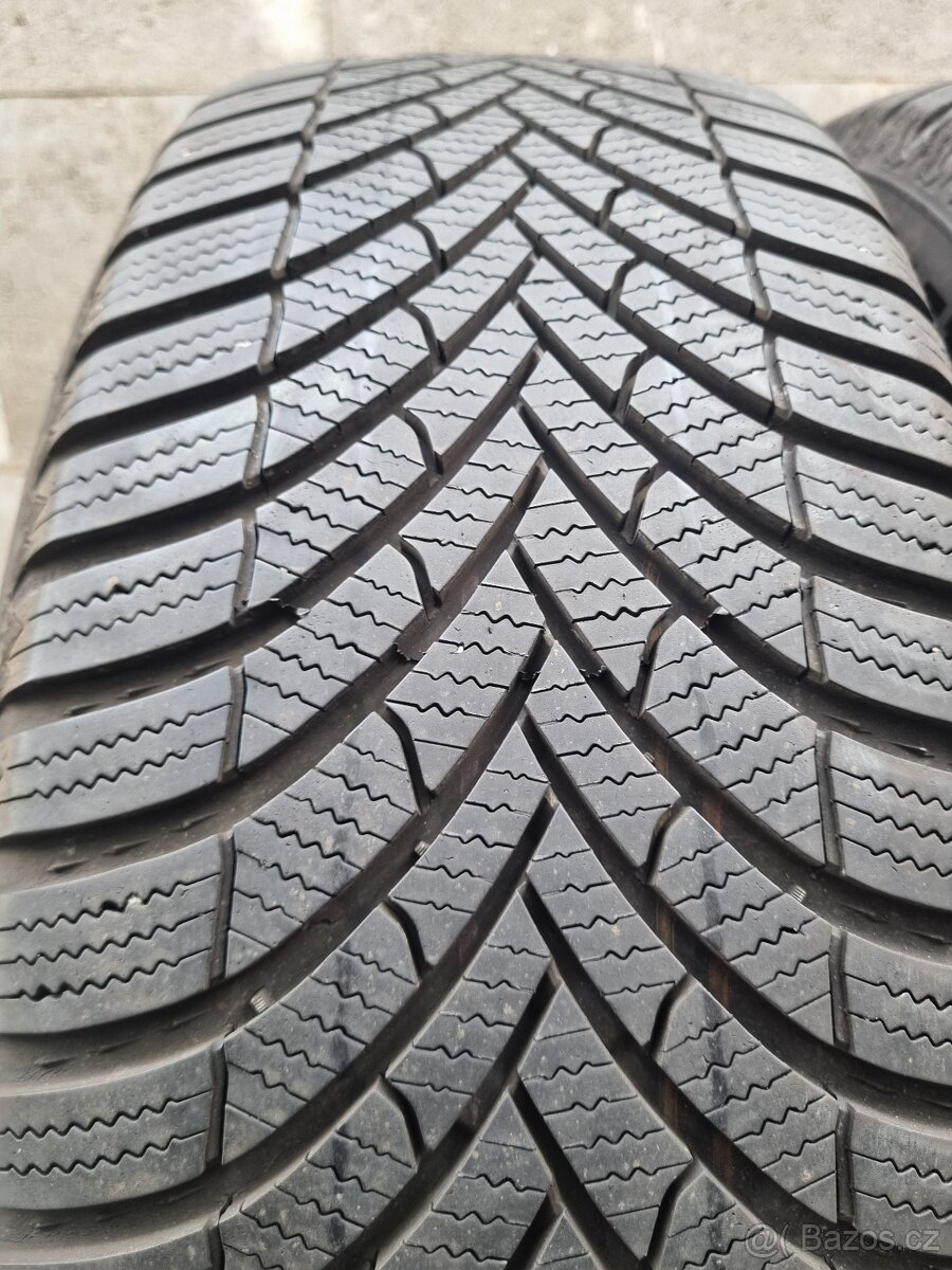 Zimní sada pneumatik