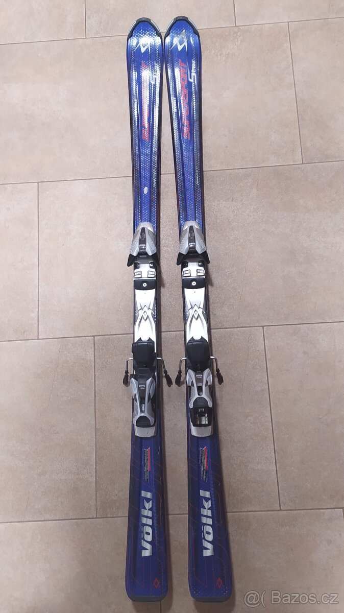 Lyže Volkl