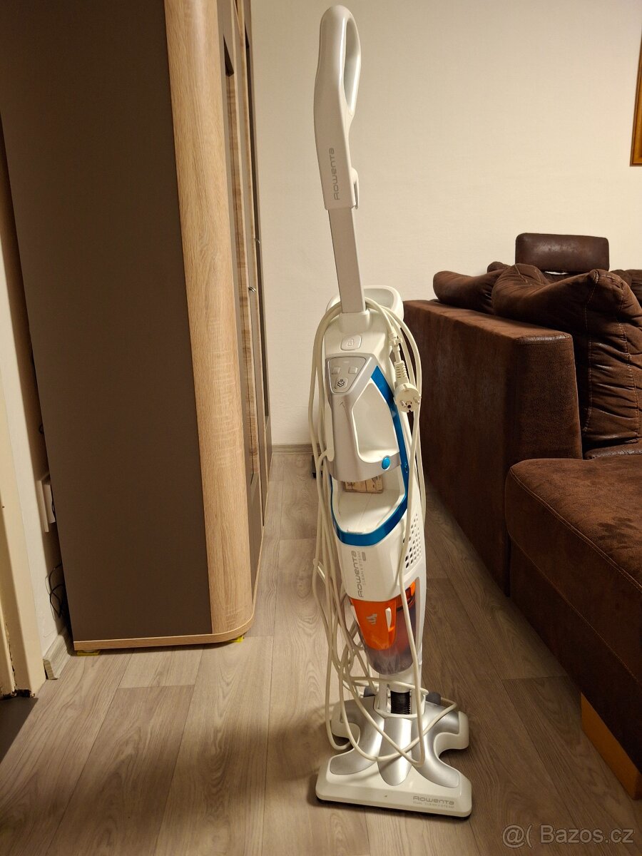 Parní čistič Rowenta