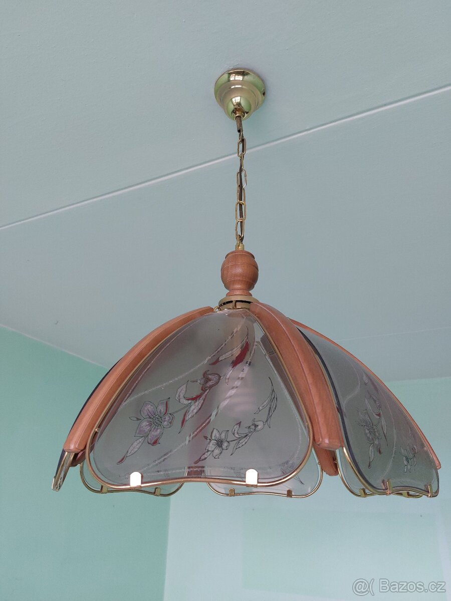 Prodám STROPNÍ SVĚTLO