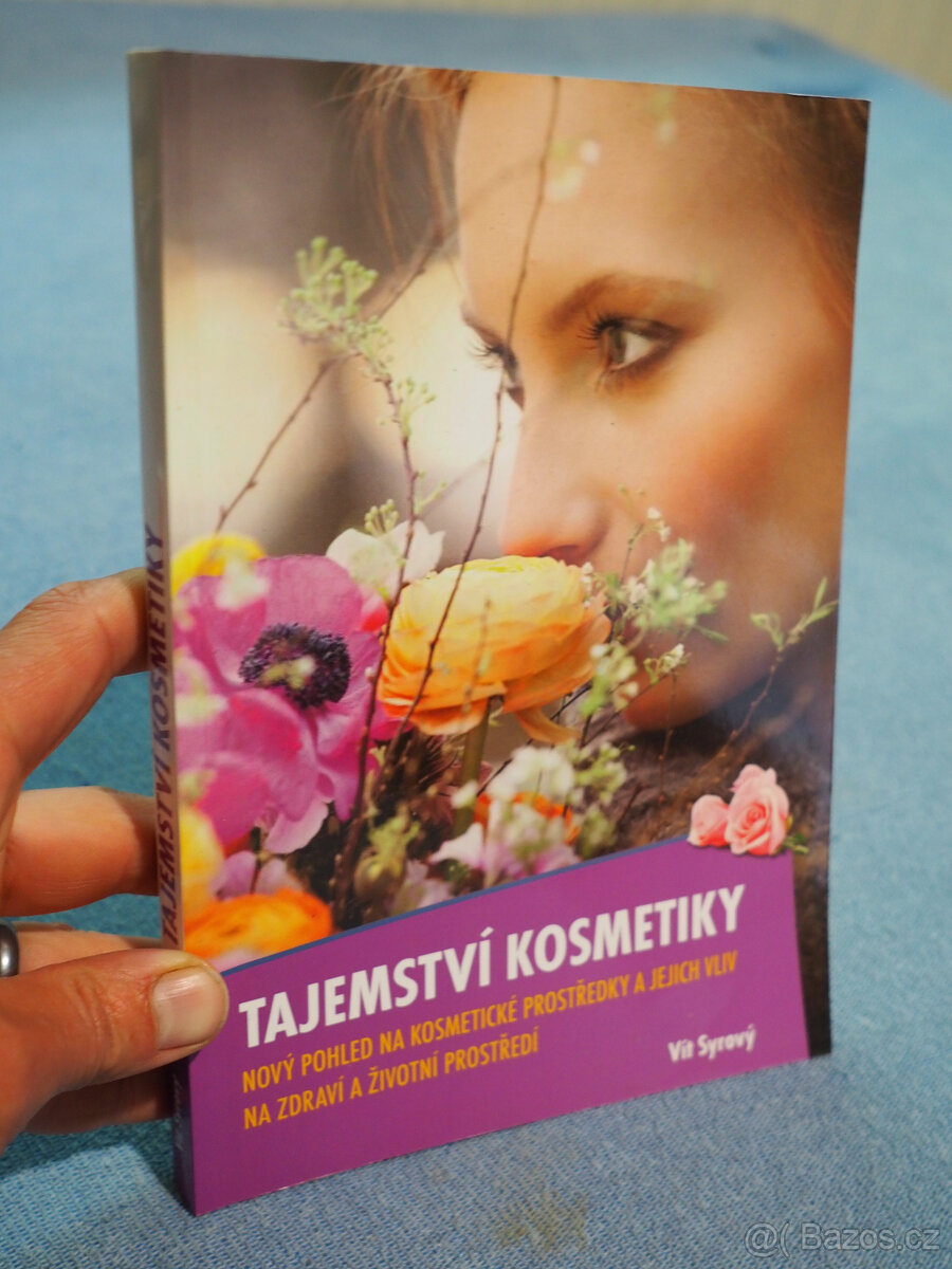 Tajemství kosmetiky