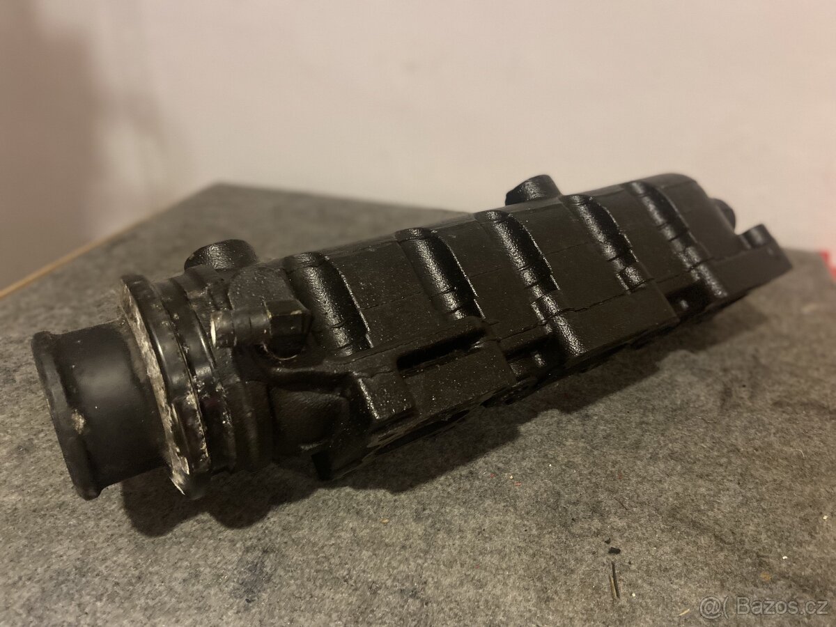 Sea Doo 1503 výfuková příruba